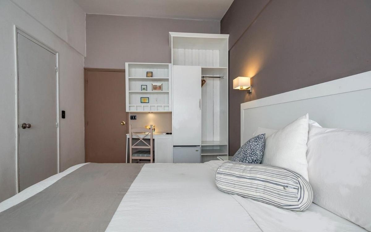 Hotel Milano Punta del Este Dış mekan fotoğraf